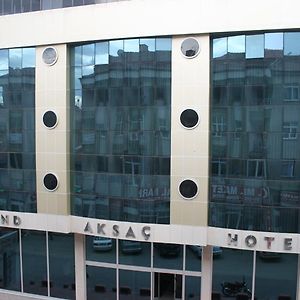 Grand Aksac Hotel
